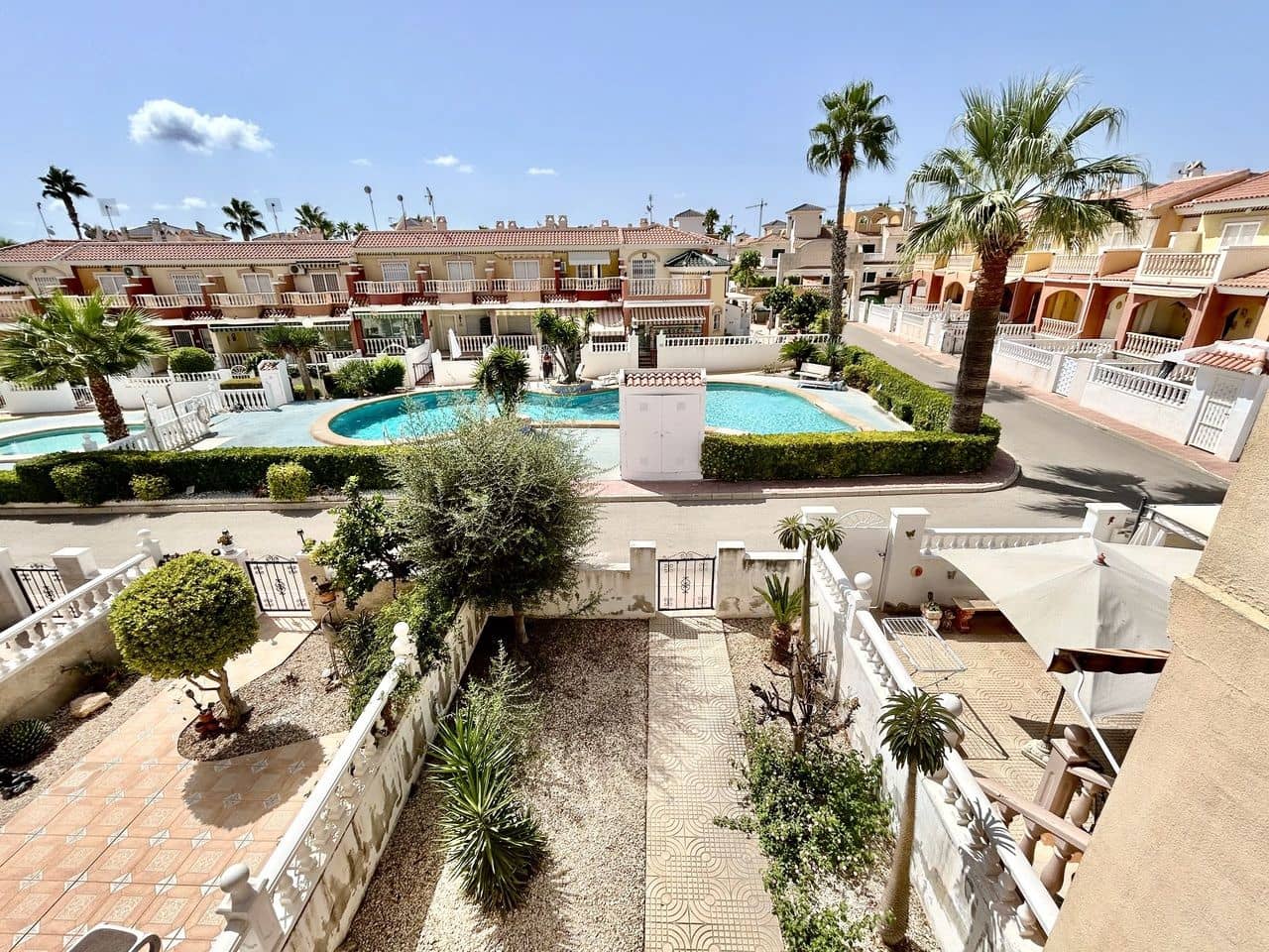 3 bedroom Townhouse for sale in Rojales - € 229,000 (Ref: 10050350)