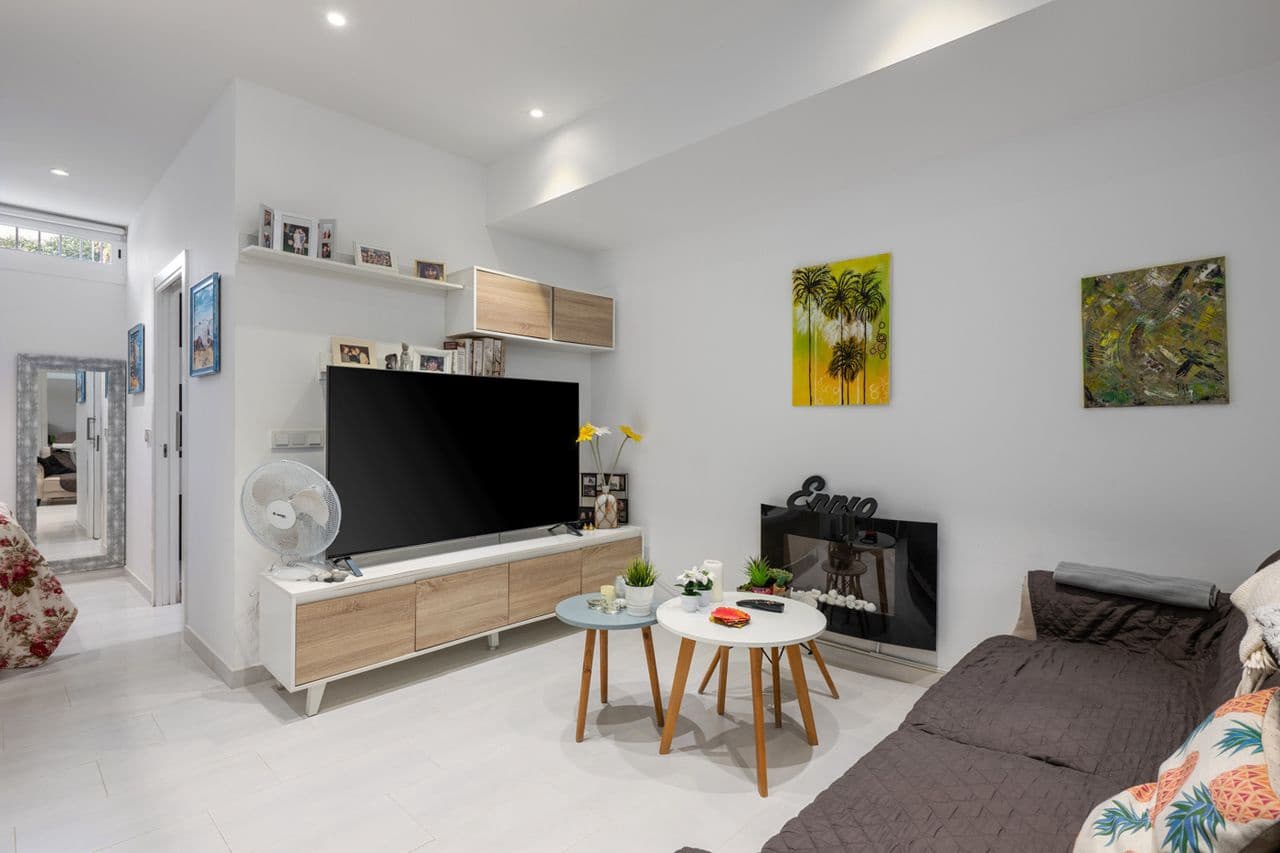 4 sovrum Hus till salu i Aguas Nuevas - 399 000 € (Ref: 10050351)