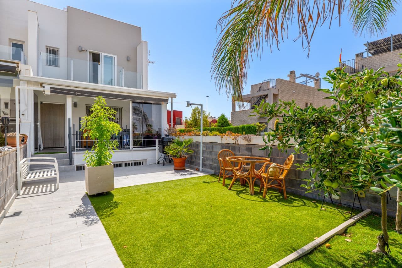 4 sovrum Hus till salu i Aguas Nuevas - 399 000 € (Ref: 10050351)