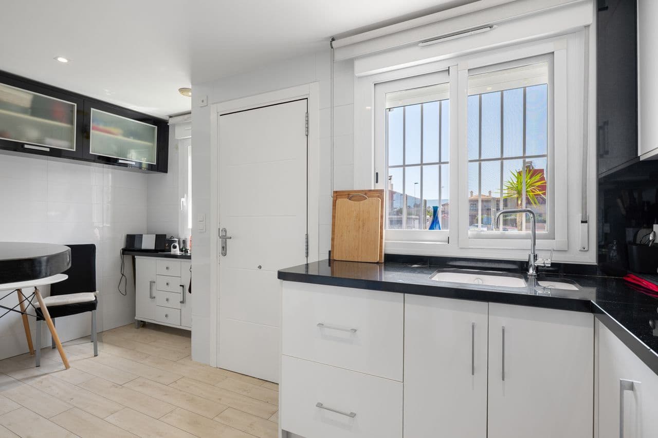 4 sovrum Hus till salu i Aguas Nuevas - 399 000 € (Ref: 10050351)