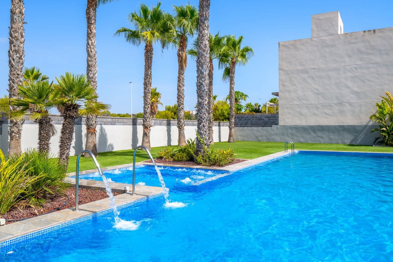 4 sovrum Hus till salu i Aguas Nuevas - 399 000 € (Ref: 10050351)