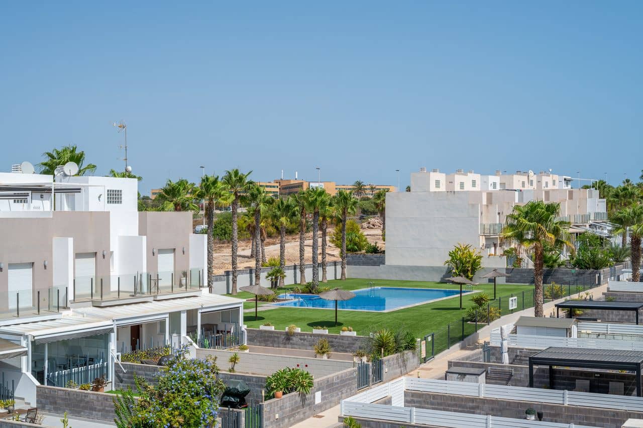 4 Zimmer Haus zu verkaufen in Aguas Nuevas - 399.000 € (Ref: 10050351)