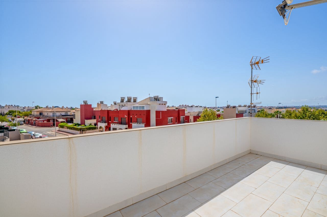 4 Zimmer Haus zu verkaufen in Aguas Nuevas - 399.000 € (Ref: 10050351)