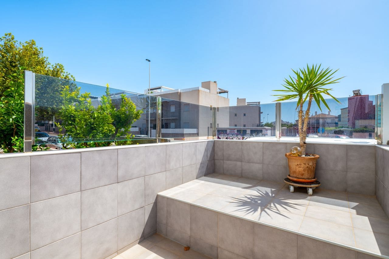 4 Zimmer Haus zu verkaufen in Aguas Nuevas - 399.000 € (Ref: 10050351)