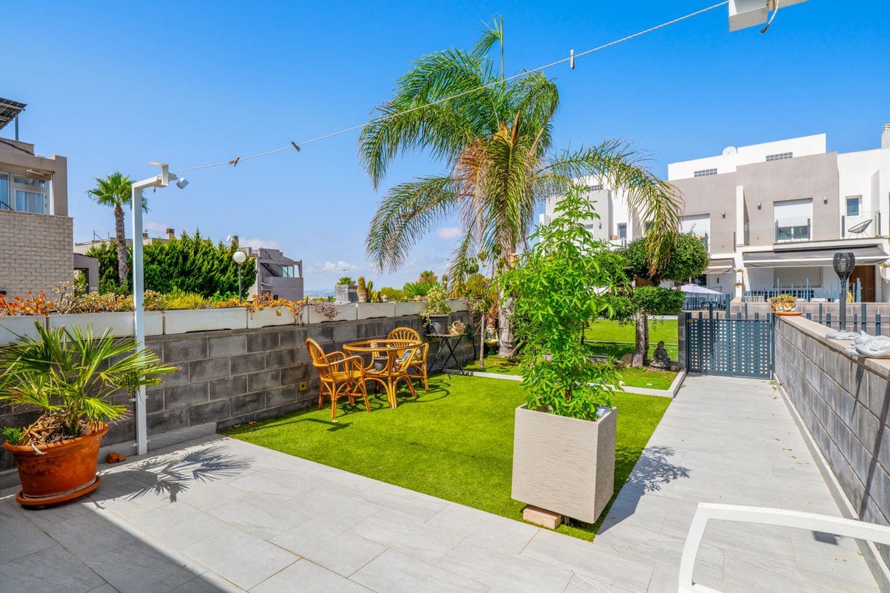 4 Zimmer Haus zu verkaufen in Aguas Nuevas - 399.000 € (Ref: 10050351)