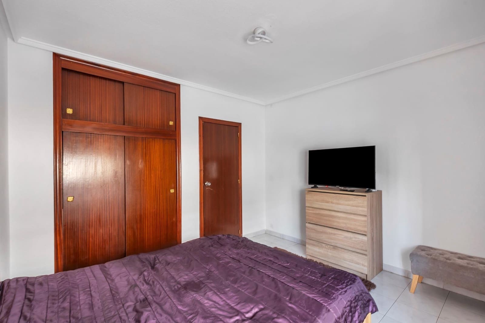2 soveværelse Lejlighed til salg i Torrevieja - € 115.000 (Ref: 10050352)
