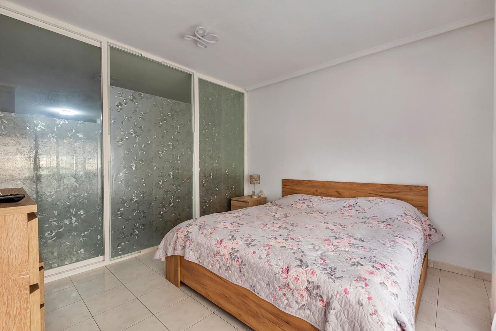 2 soveværelse Lejlighed til salg i Torrevieja - € 115.000 (Ref: 10050352)