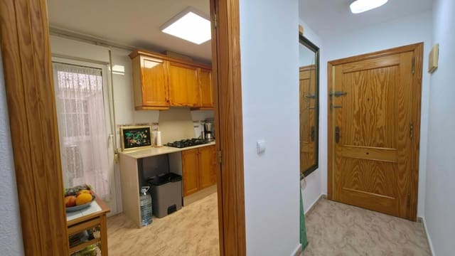 3 soveværelse Lejlighed til salg i Playa del Cura, Torrevieja med swimmingpool - € 187.900 (Ref: 10051624)