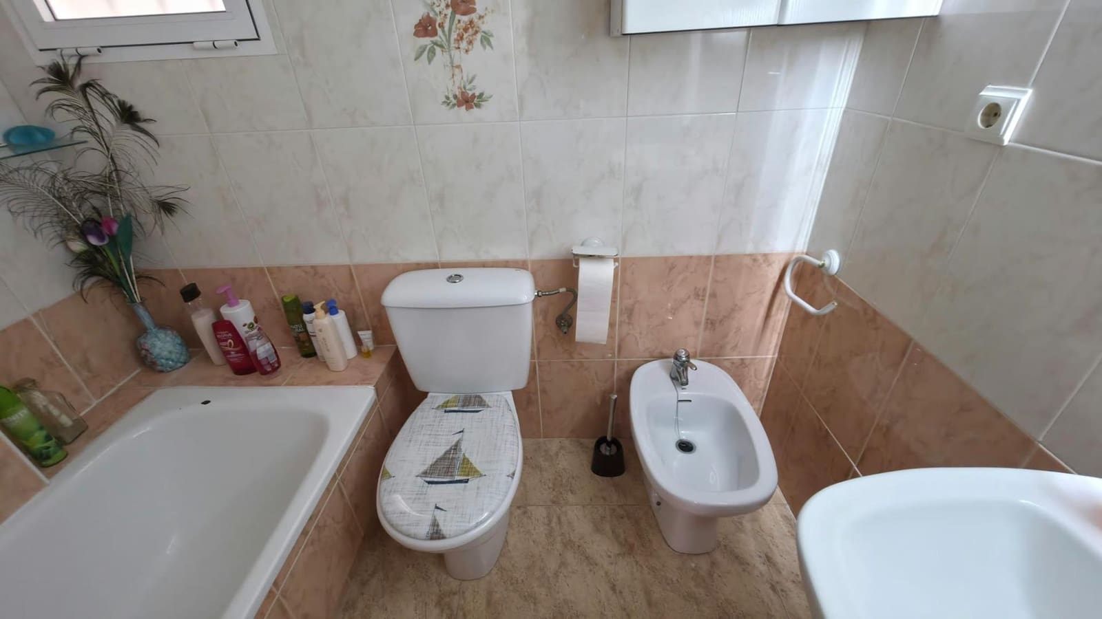 3 soveværelse Lejlighed til salg i Torrevieja med swimmingpool - € 187.900 (Ref: 10051624)