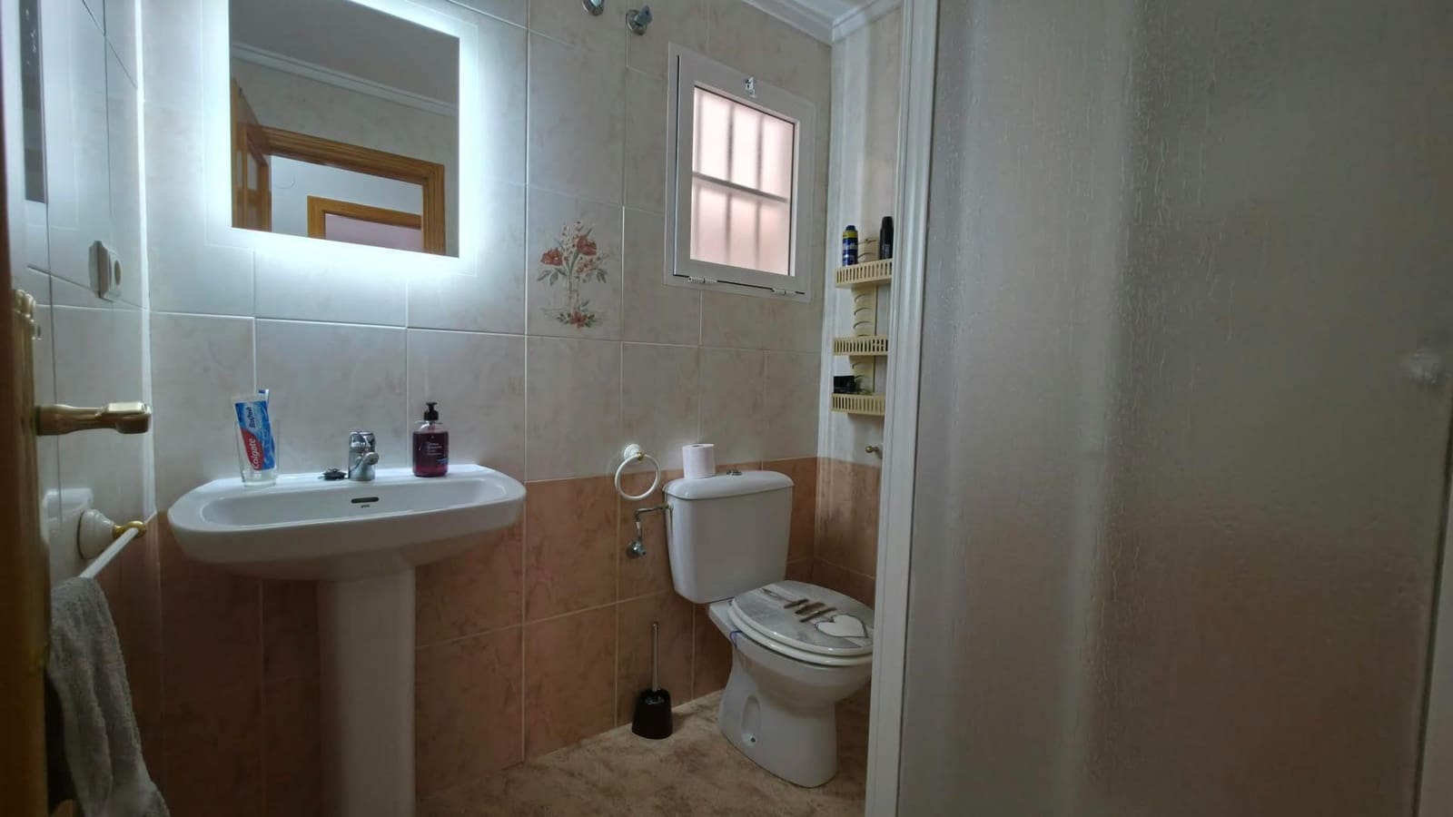 3 soveværelse Lejlighed til salg i Torrevieja med swimmingpool - € 187.900 (Ref: 10051624)
