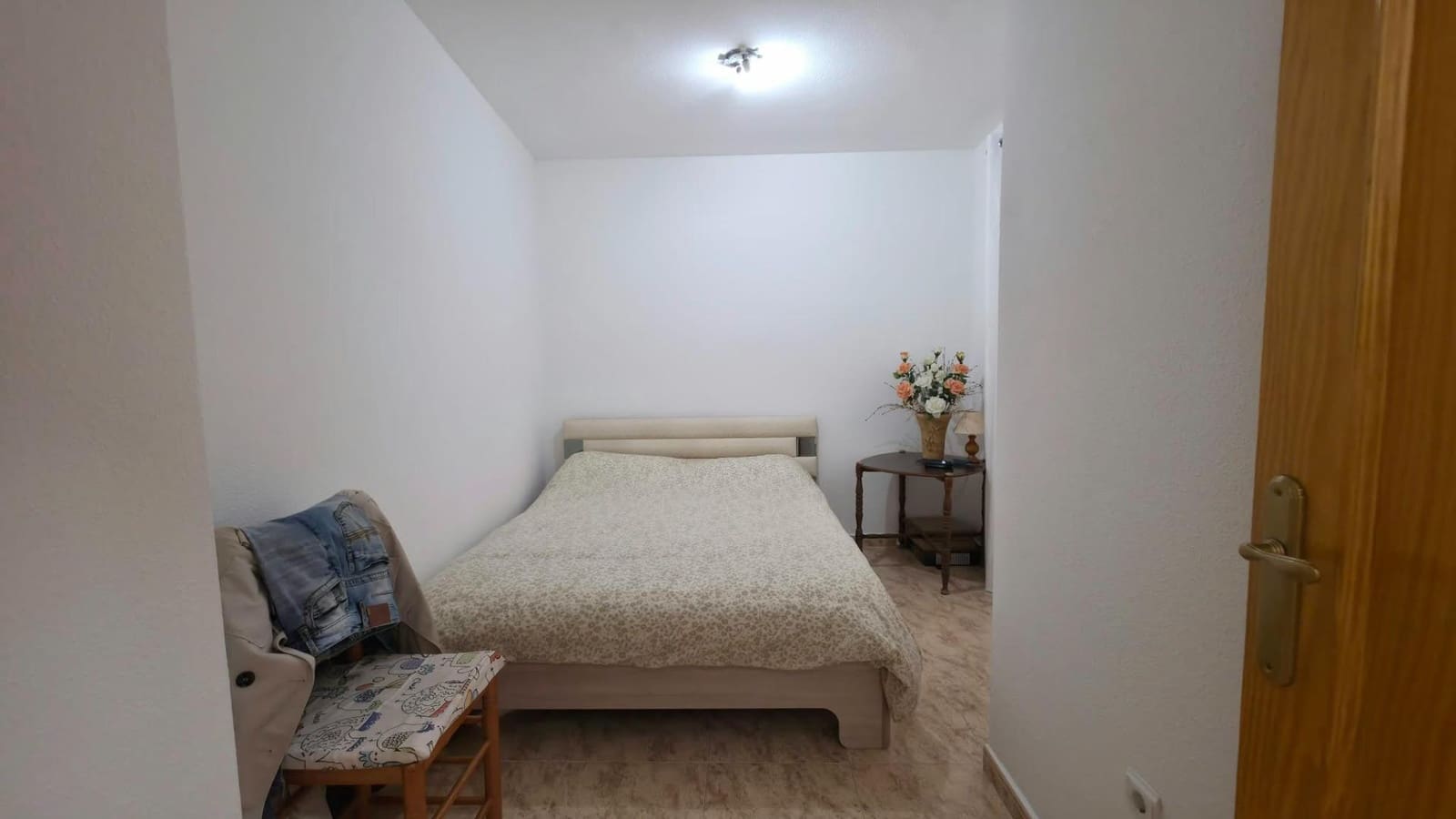 3 soveværelse Lejlighed til salg i Torrevieja med swimmingpool - € 187.900 (Ref: 10051624)