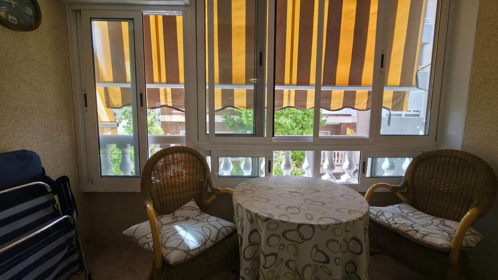 3 soveværelse Lejlighed til salg i Torrevieja med swimmingpool - € 187.900 (Ref: 10051624)
