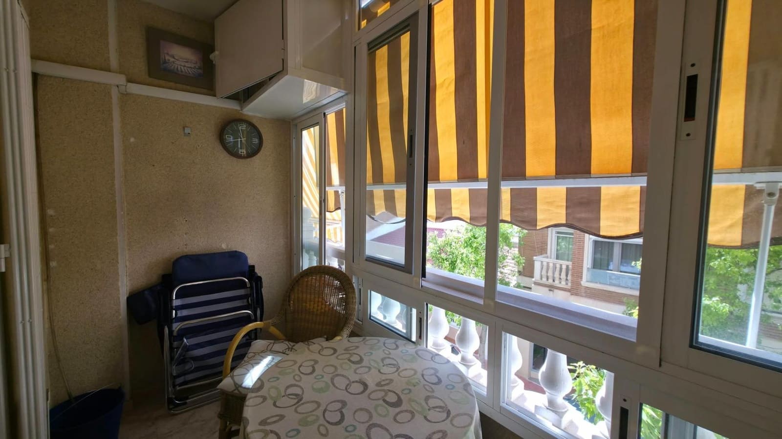 3 soveværelse Lejlighed til salg i Torrevieja med swimmingpool - € 187.900 (Ref: 10051624)