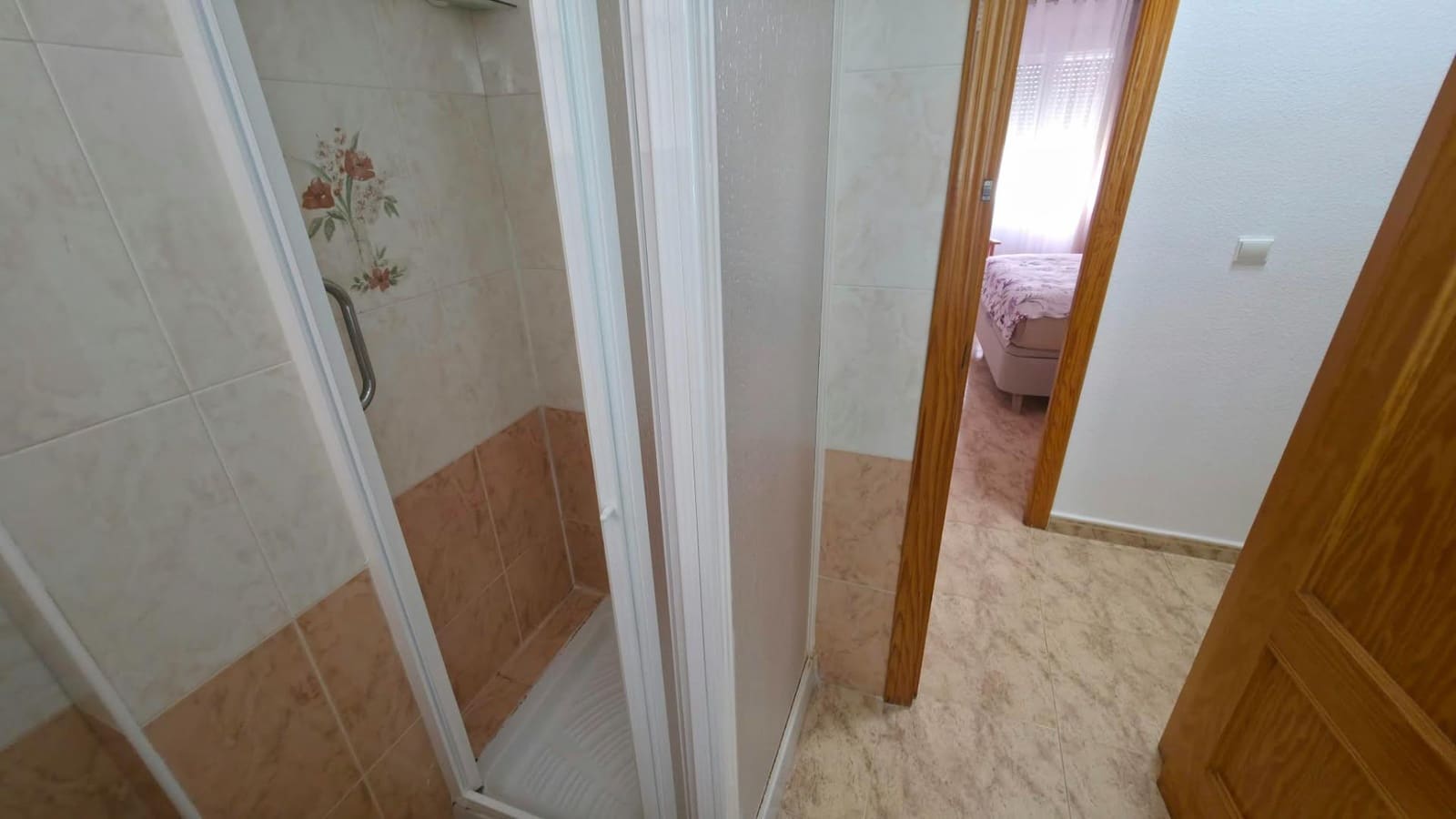 3 soveværelse Lejlighed til salg i Torrevieja med swimmingpool - € 187.900 (Ref: 10051624)