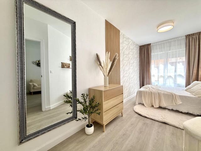 1 soveværelse Lejlighed til salg i Playa del Cura, Torrevieja - € 159.900 (Ref: 10051625)