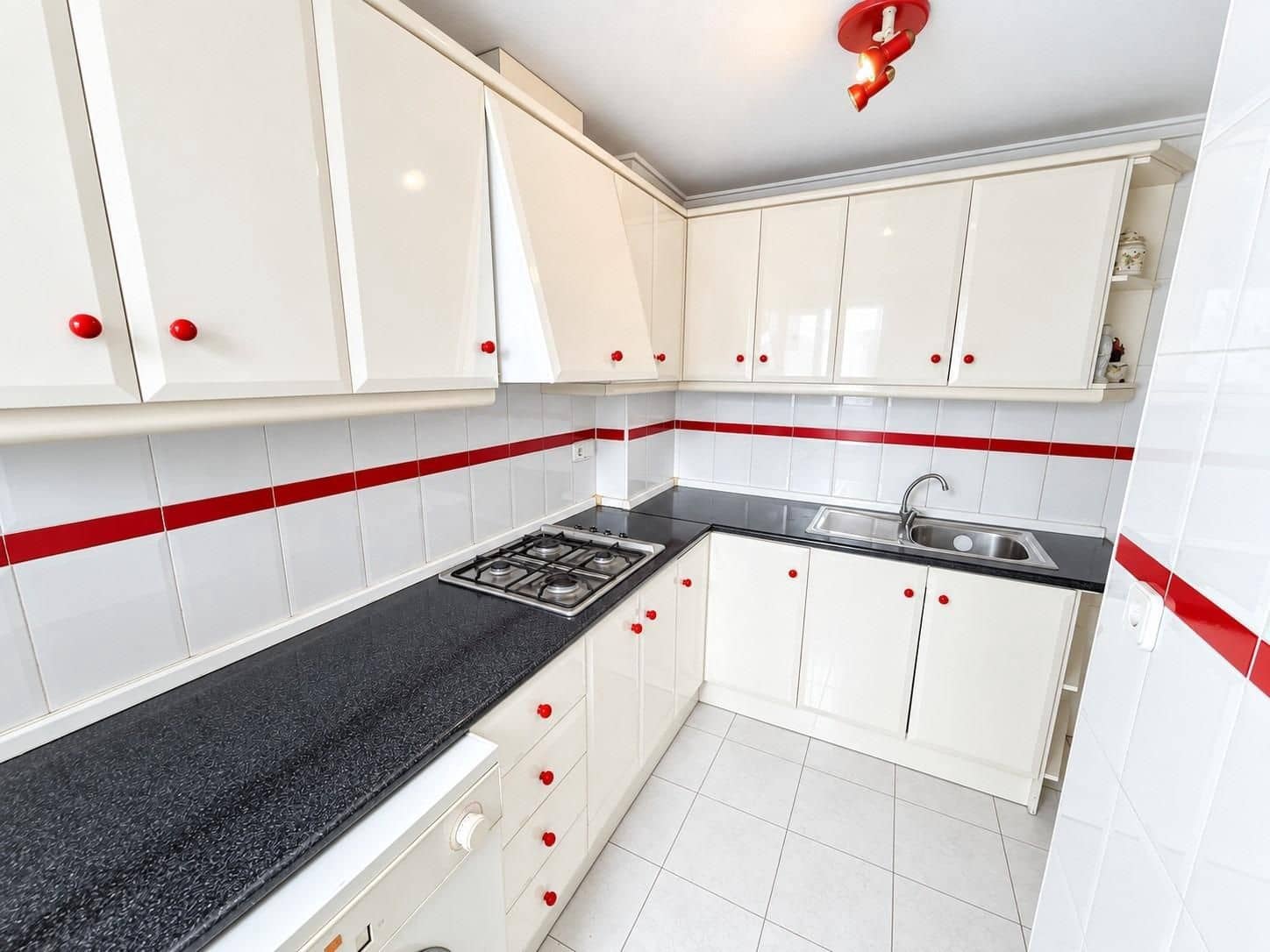 2 sovrum Lägenhet till salu i Torrevieja - 137 500 € (Ref: 10051626)