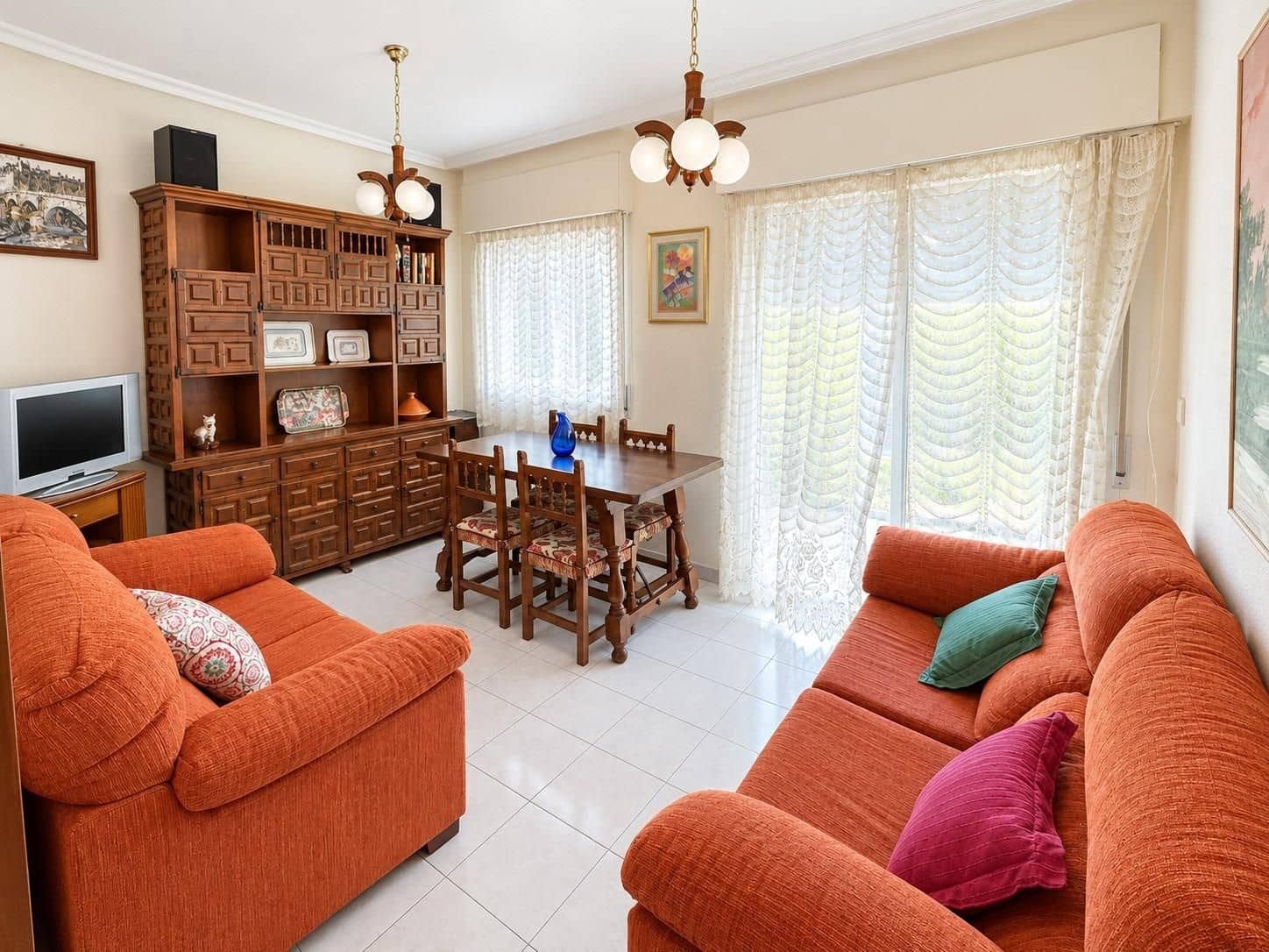2 sovrum Lägenhet till salu i Torrevieja - 137 500 € (Ref: 10051626)