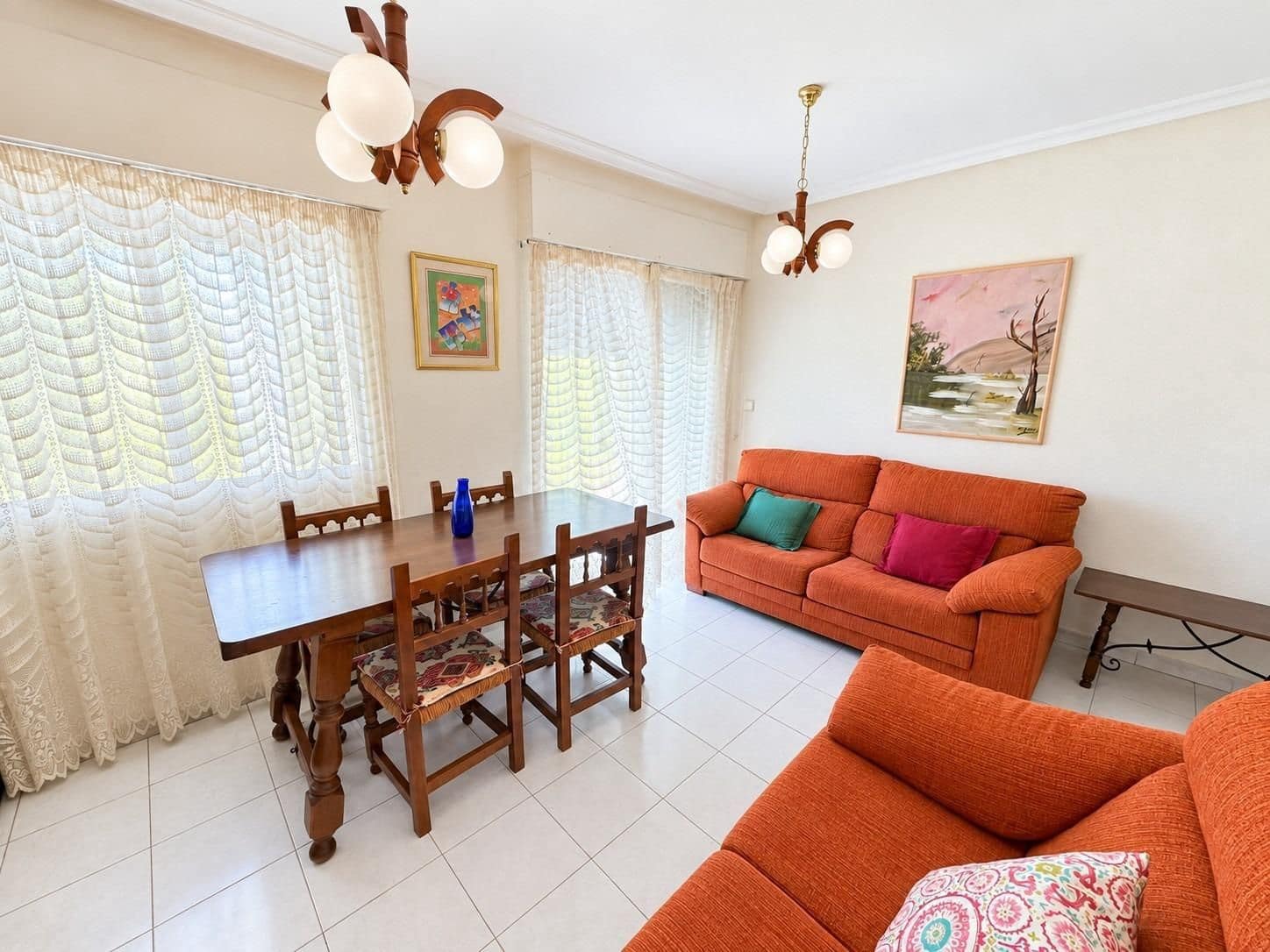 2 sovrum Lägenhet till salu i Torrevieja - 137 500 € (Ref: 10051626)