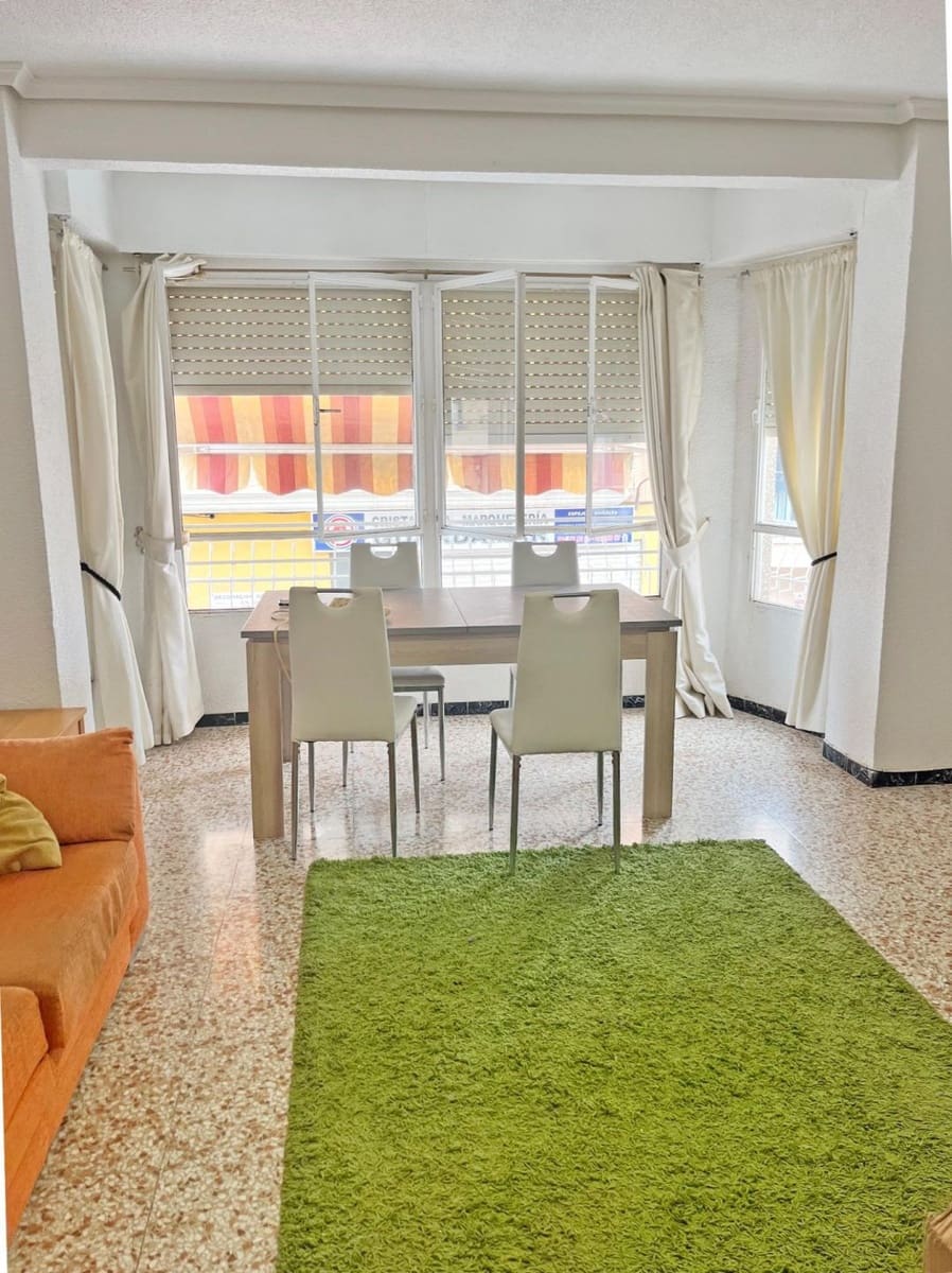 3 slaapkamer Appartement te koop in Guardamar del Segura - € 135.000 (Ref: 10051627)