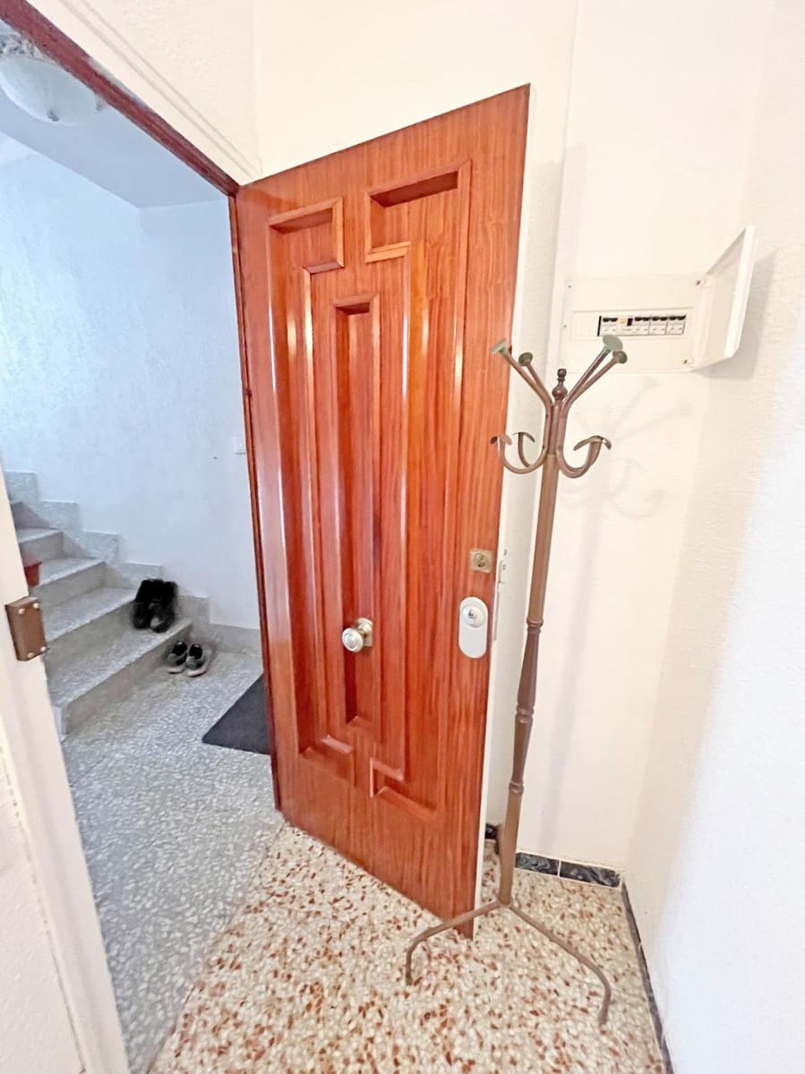 3 slaapkamer Appartement te koop in Guardamar del Segura - € 135.000 (Ref: 10051627)