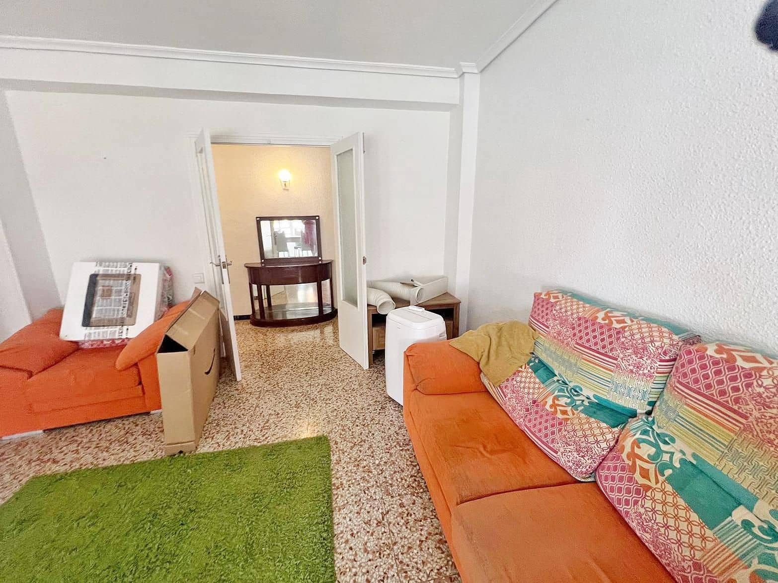 3 slaapkamer Appartement te koop in Guardamar del Segura - € 135.000 (Ref: 10051627)