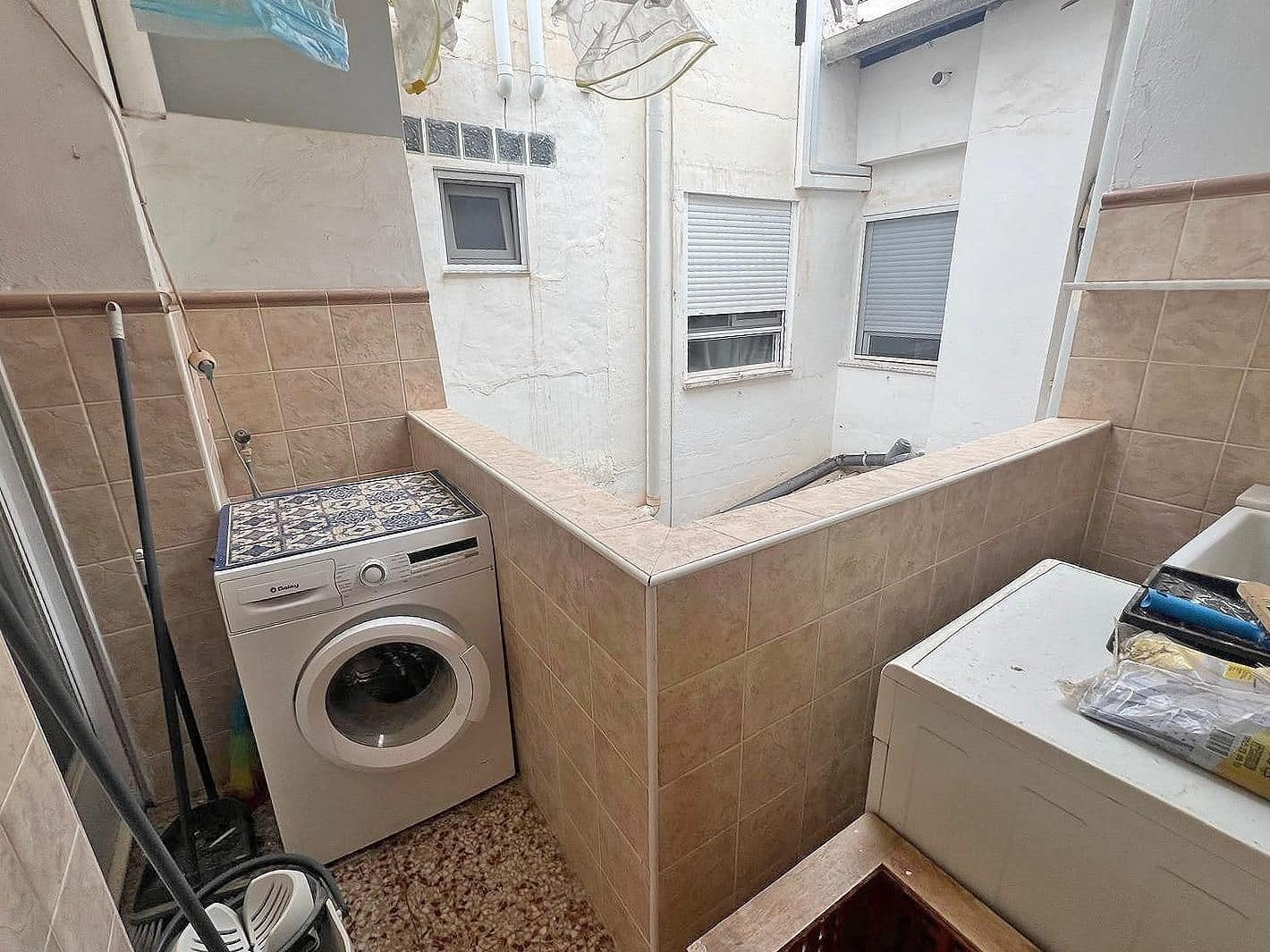 3 slaapkamer Appartement te koop in Guardamar del Segura - € 135.000 (Ref: 10051627)