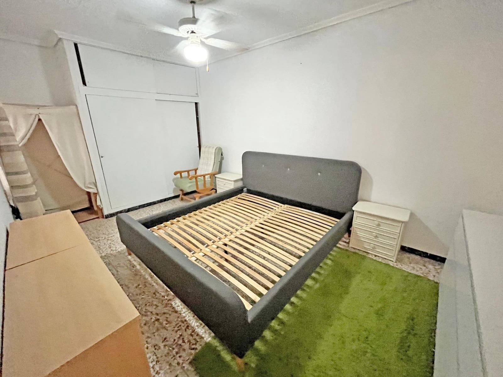 3 slaapkamer Appartement te koop in Guardamar del Segura - € 135.000 (Ref: 10051627)