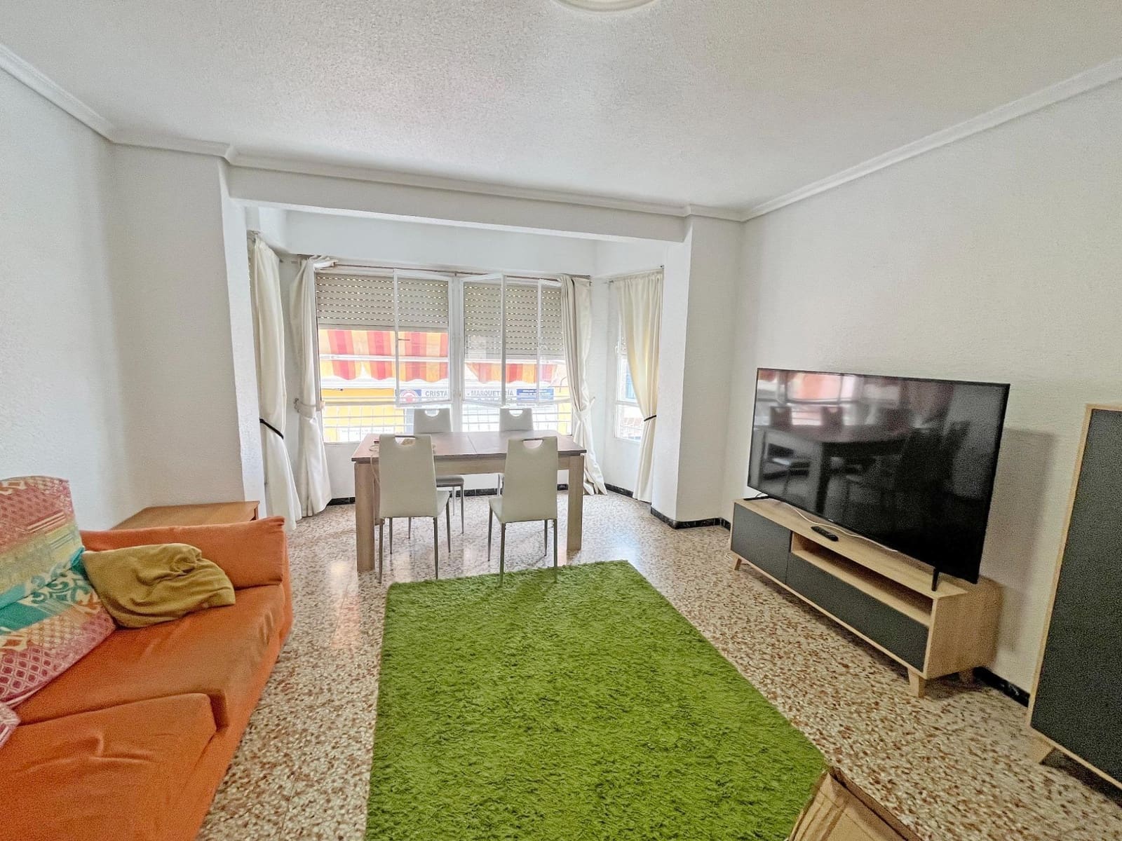 3 slaapkamer Appartement te koop in Guardamar del Segura - € 135.000 (Ref: 10051627)