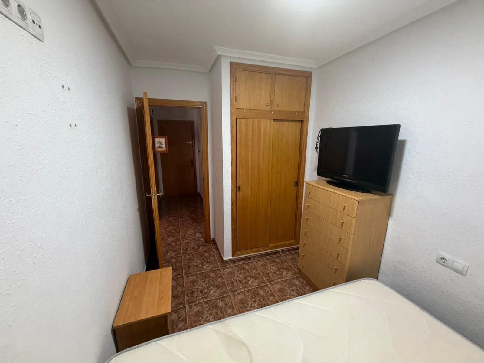 2 makuuhuone Huoneisto myytävänä paikassa Punta Prima mukana uima-altaan - 210 000 € (Ref: 10051628)
