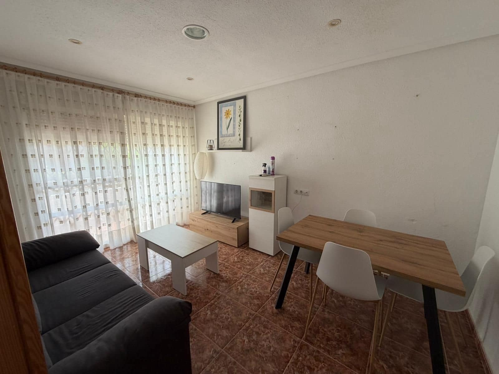 2 makuuhuone Huoneisto myytävänä paikassa Punta Prima mukana uima-altaan - 210 000 € (Ref: 10051628)