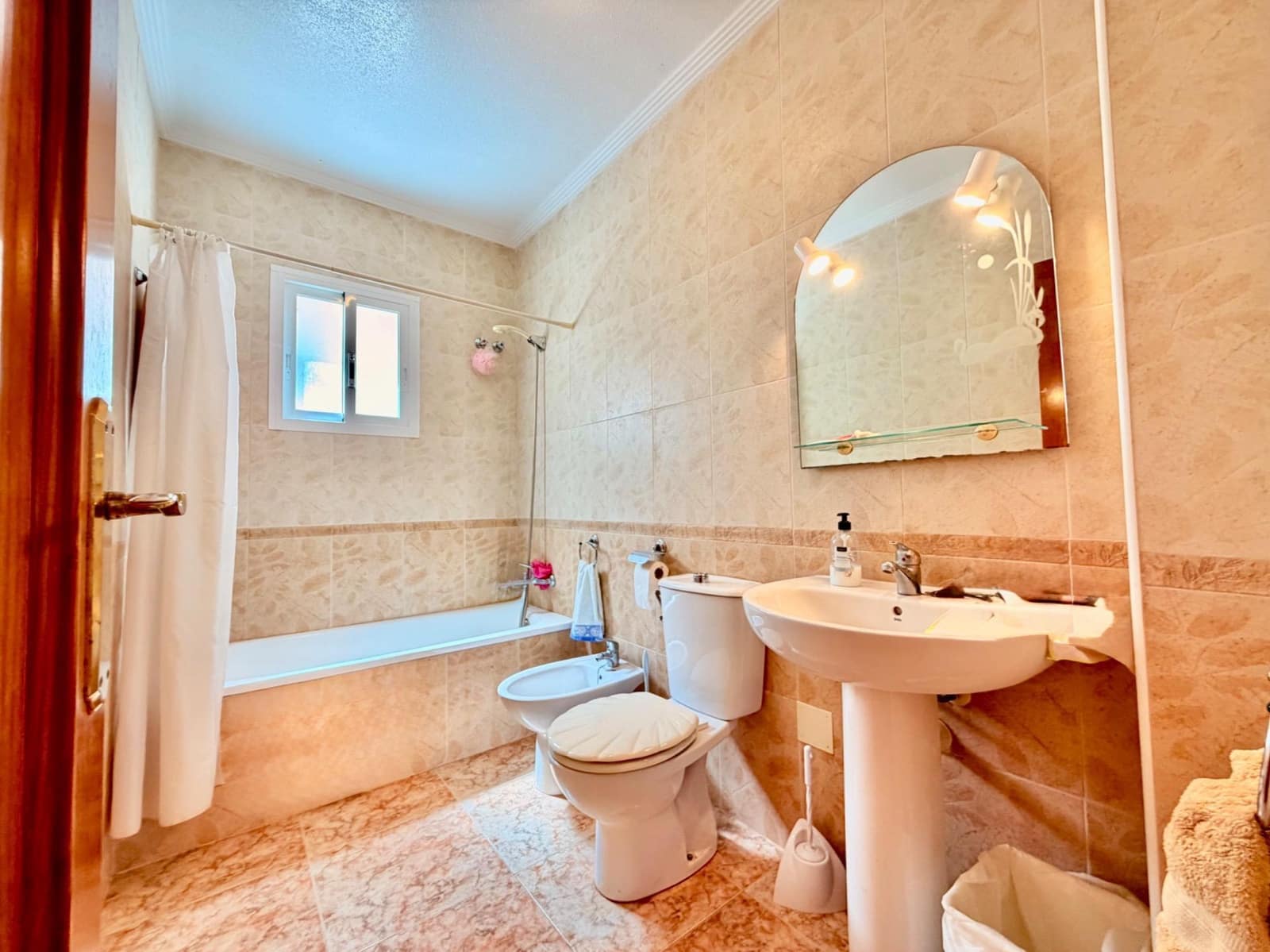 Ático de 2 habitaciones en Orihuela Costa en venta - 155.000 € (Ref: 10051630)