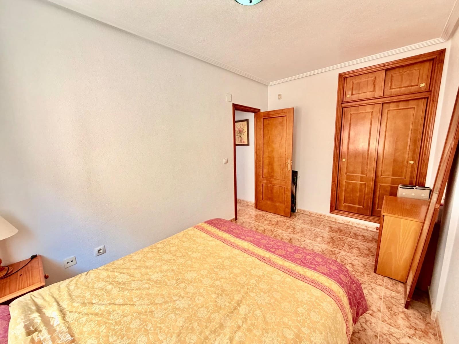 Ático de 2 habitaciones en Orihuela Costa en venta - 155.000 € (Ref: 10051630)