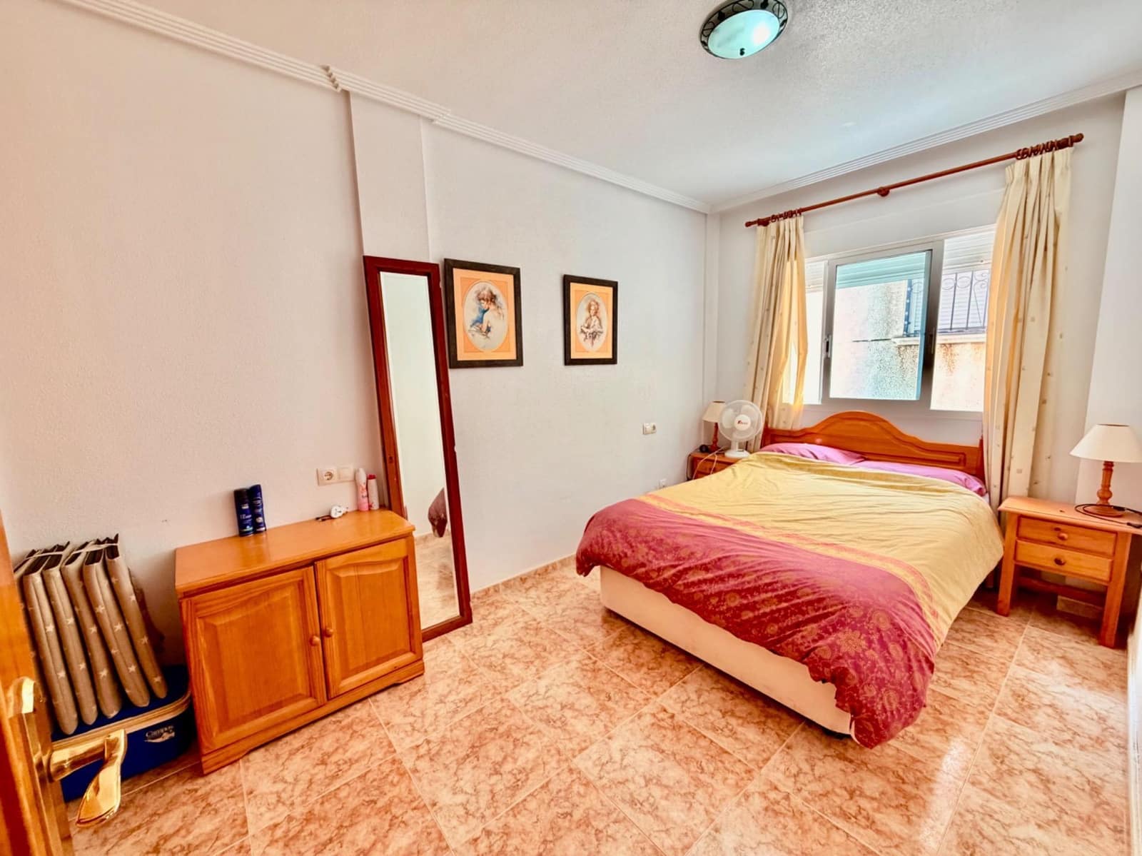 Ático de 2 habitaciones en Orihuela Costa en venta - 155.000 € (Ref: 10051630)