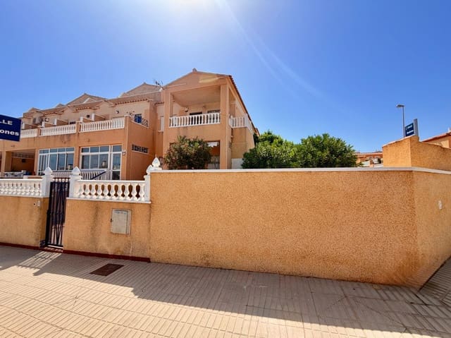 2 soverom Penthouse til salgs i Orihuela Costa, Orihuela - € 155 000 (Ref: 10051630)