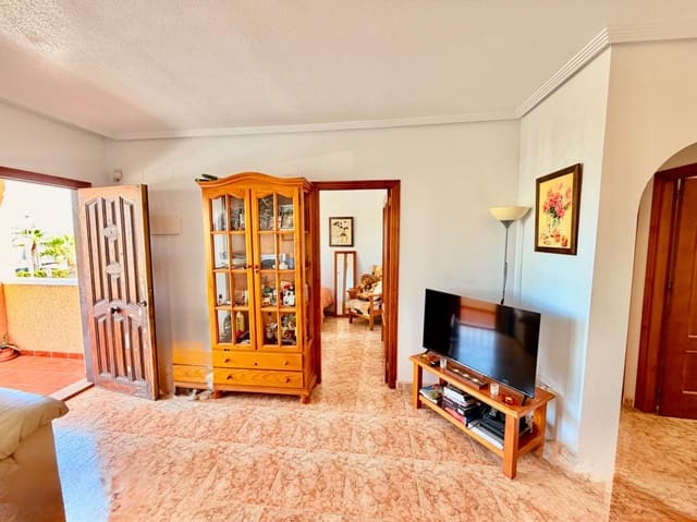 2 soverom Penthouse til salgs i Orihuela Costa, Orihuela - € 155 000 (Ref: 10051630)
