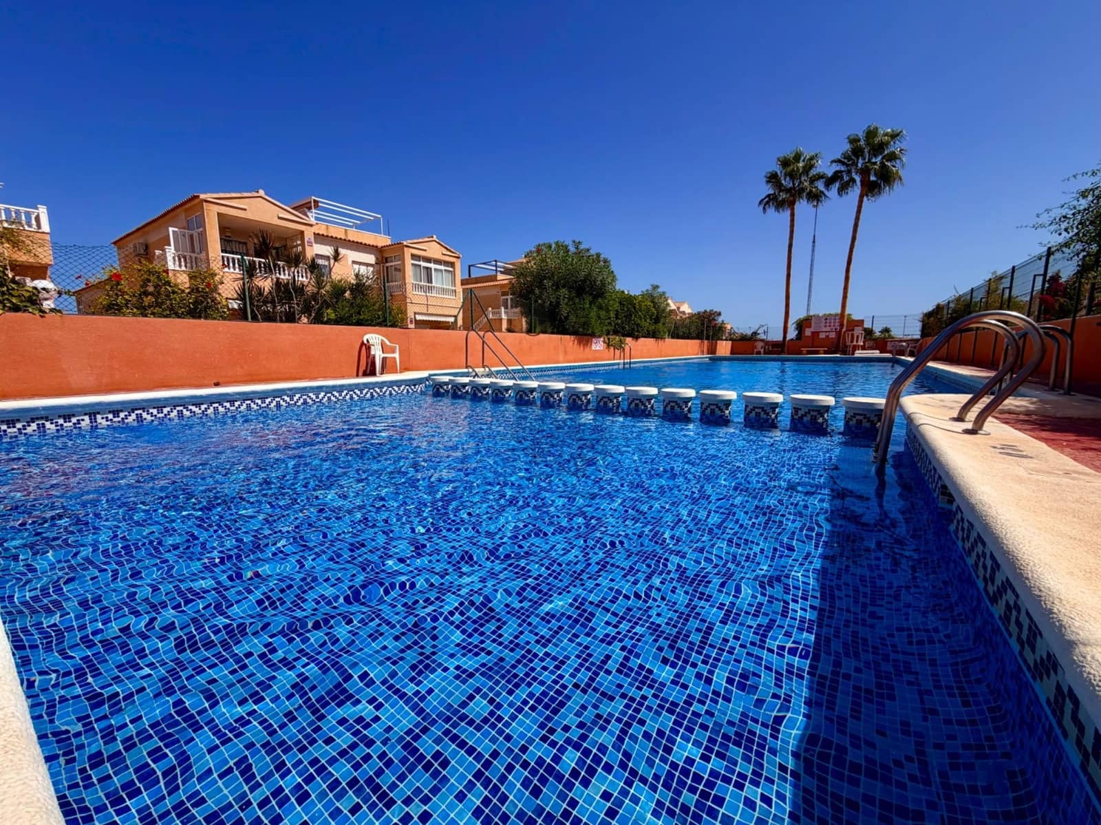 Ático de 2 habitaciones en Orihuela Costa en venta - 155.000 € (Ref: 10051630)