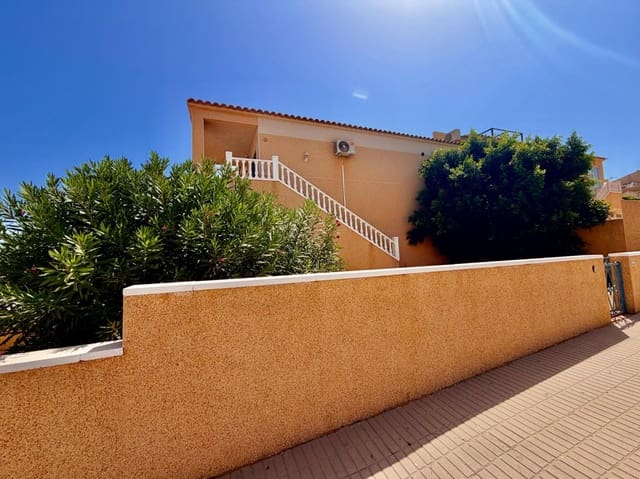 2 soverom Penthouse til salgs i Orihuela Costa, Orihuela - € 155 000 (Ref: 10051630)
