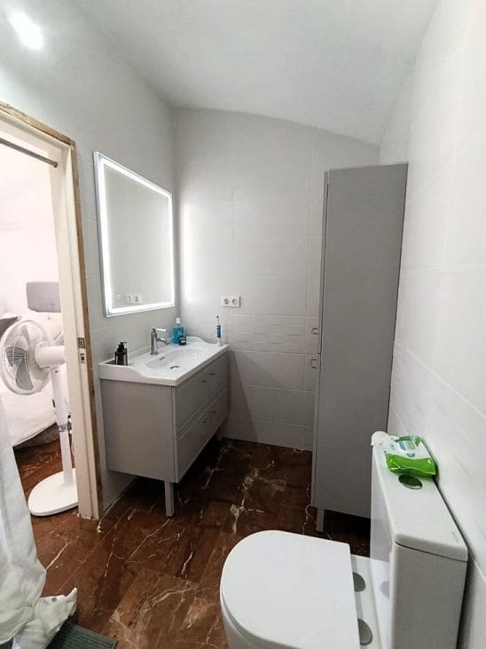3 sovrum Lägenhet till salu i Las Ramblas Golf med garage - 270 000 € (Ref: 10059331)