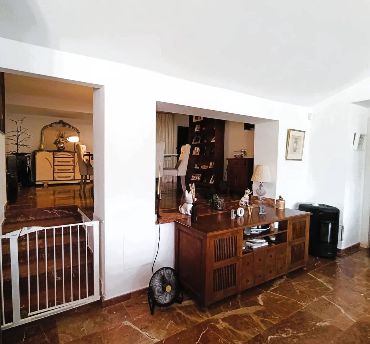 3 sovrum Lägenhet till salu i Las Ramblas Golf med garage - 270 000 € (Ref: 10059331)