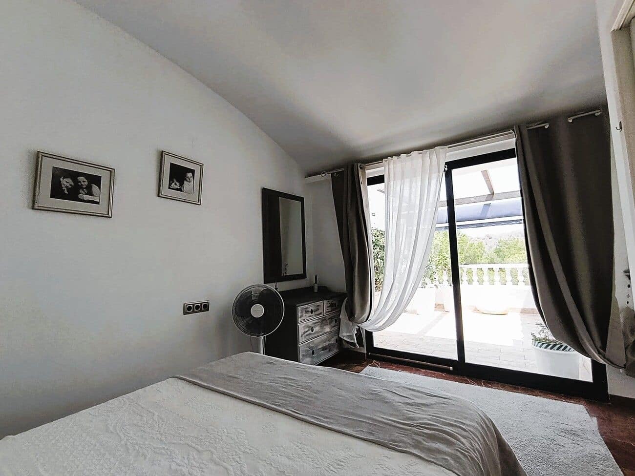 3 sovrum Lägenhet till salu i Las Ramblas Golf med garage - 270 000 € (Ref: 10059331)