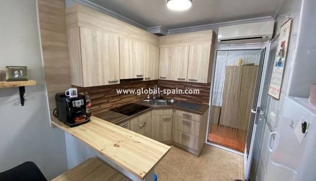 2 sypialnia Apartament na sprzedaż w Playa Flamenca, Orihuela - 145 000 € (Ref: 10059332)