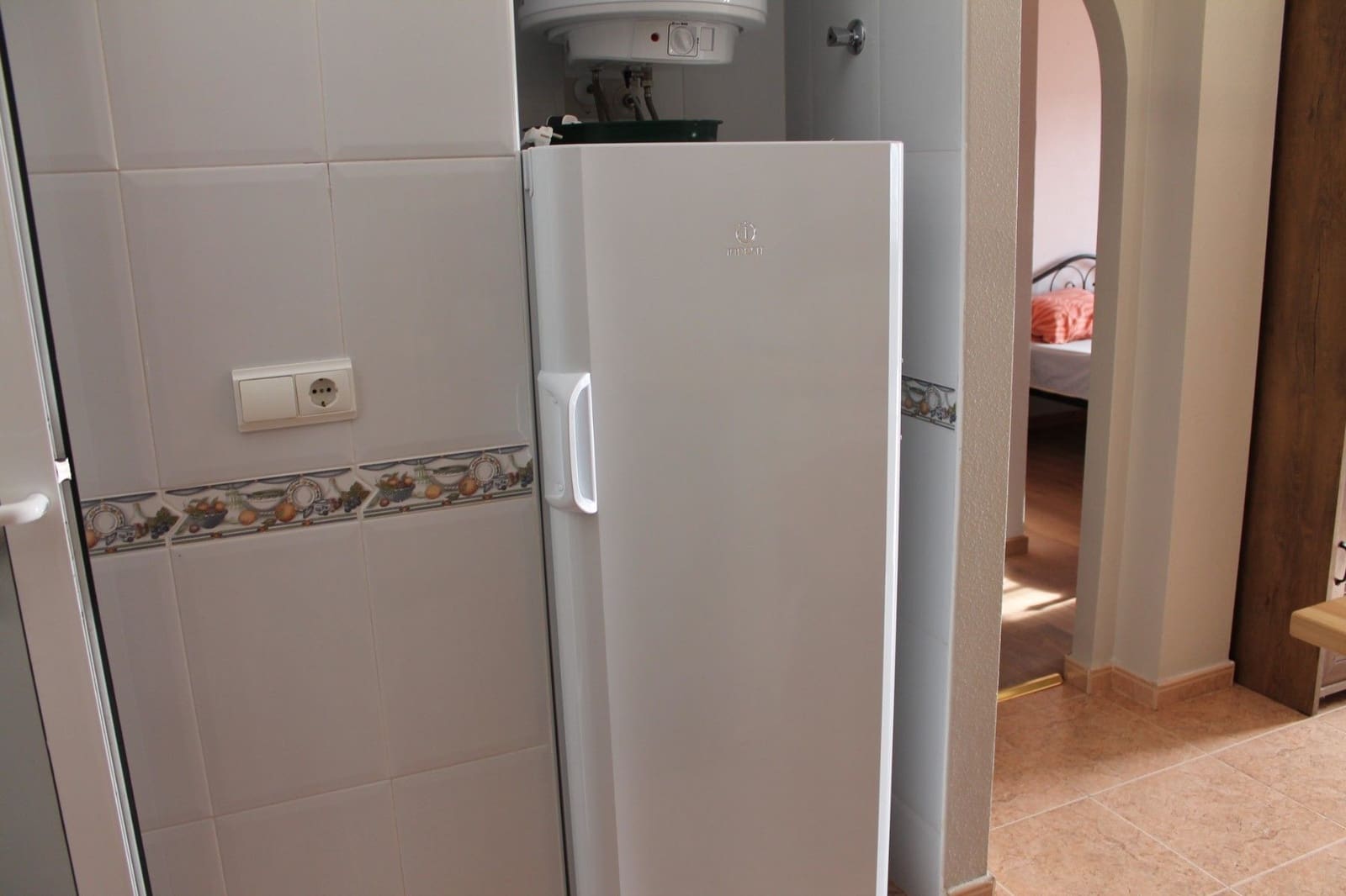 2 soveværelse Lejlighed til salg i Playa Flamenca - € 145.000 (Ref: 10059332)