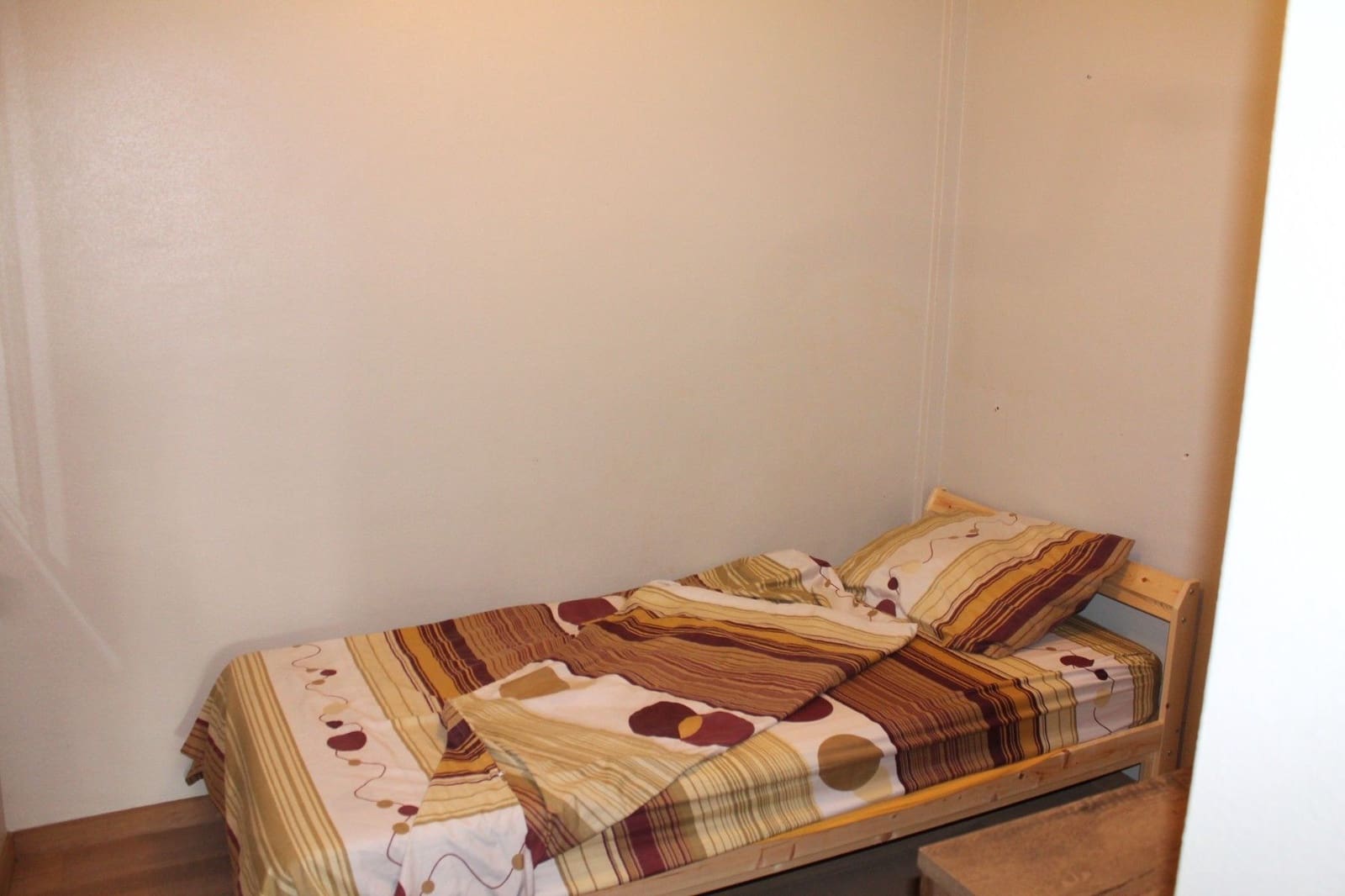 2 soveværelse Lejlighed til salg i Playa Flamenca - € 145.000 (Ref: 10059332)