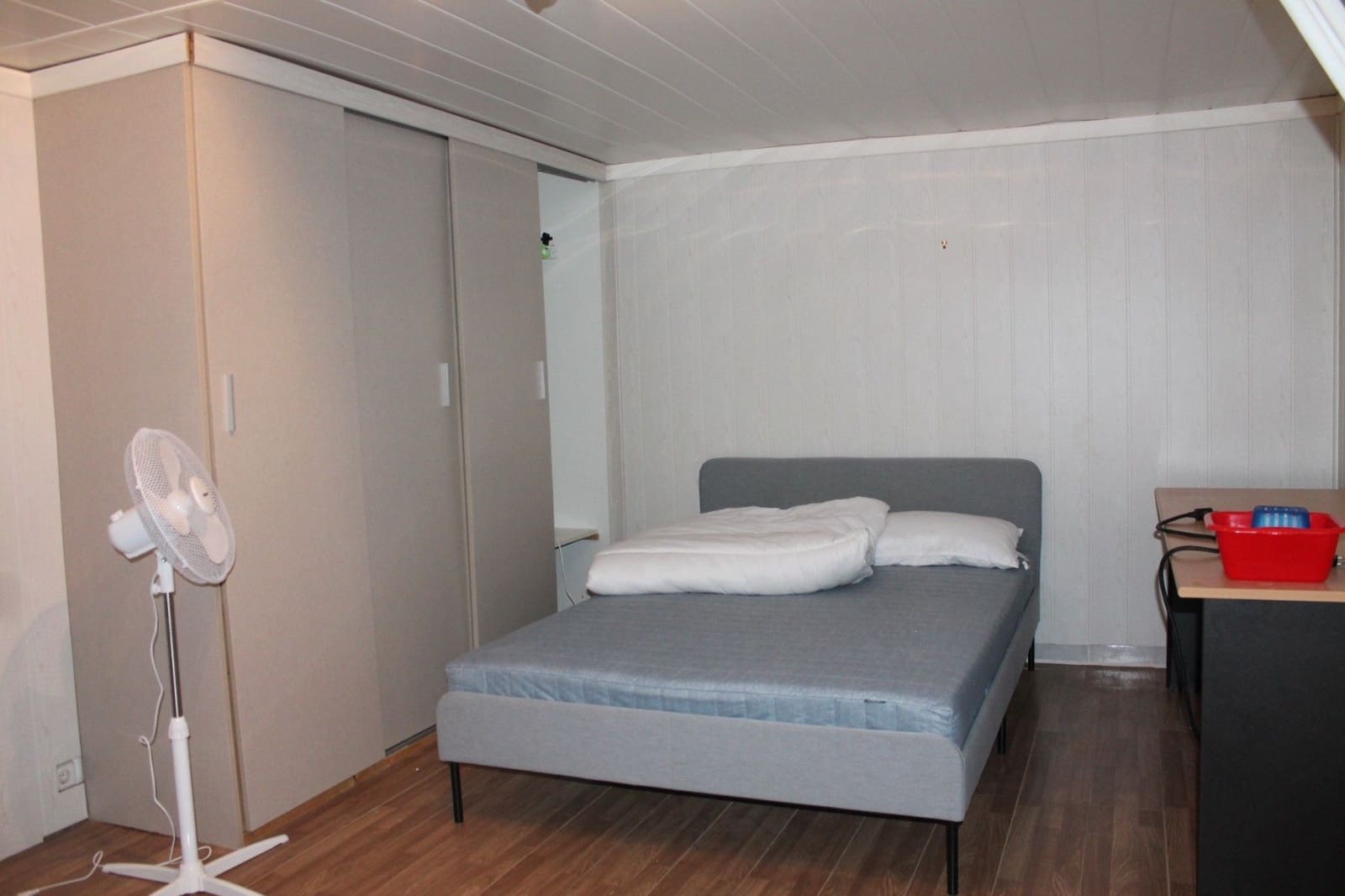 2 soveværelse Lejlighed til salg i Playa Flamenca - € 145.000 (Ref: 10059332)