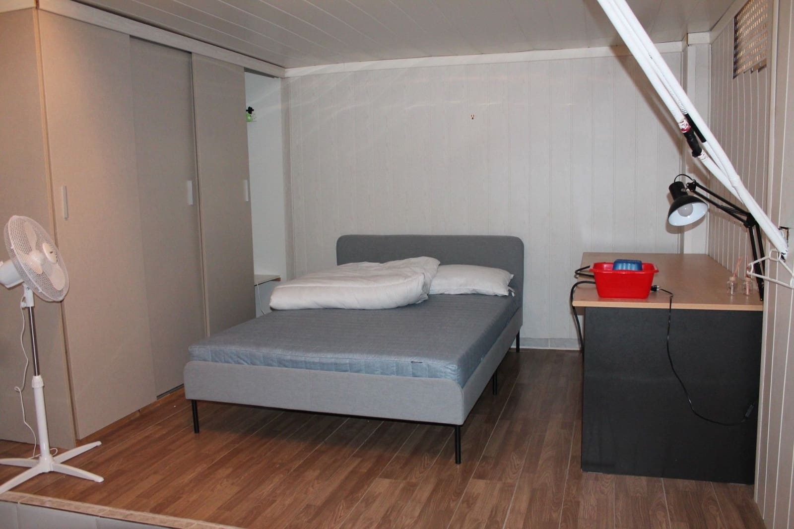 2 soveværelse Lejlighed til salg i Playa Flamenca - € 145.000 (Ref: 10059332)