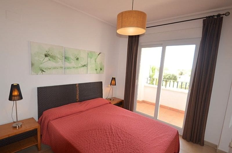 2 soverom Leilighet til salgs i Hacienda Riquelme - € 175 000 (Ref: 10059334)