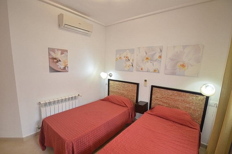 2 soverom Leilighet til salgs i Hacienda Riquelme - € 175 000 (Ref: 10059334)