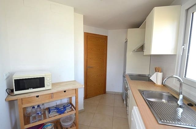 2 soverom Leilighet til salgs i Hacienda Riquelme Golf, Murcia by - € 175 000 (Ref: 10059334)