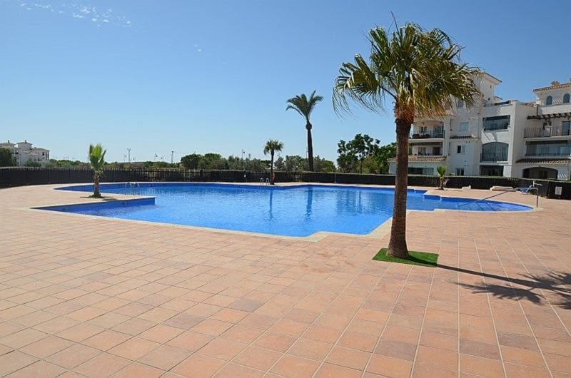 2 soverom Leilighet til salgs i Hacienda Riquelme - € 175 000 (Ref: 10059334)