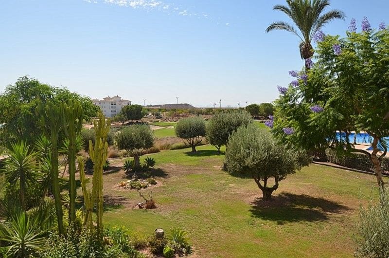 2 soverom Leilighet til salgs i Hacienda Riquelme - € 175 000 (Ref: 10059334)